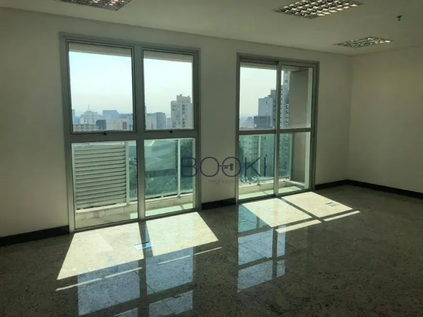 Foto do imóvel - Conjunto Comercial / Sala à venda, 43m²
