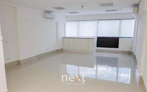 Conjunto Comercial / Sala com 2 Quartos para alugar, 73m² no Centro, Campinas