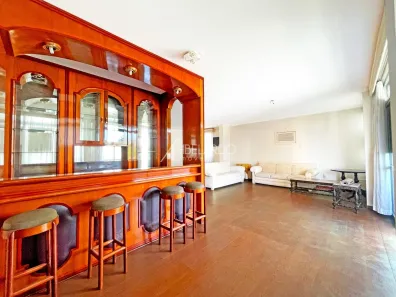 Apartamento com 2 Quartos à venda, 190m² no Jardim Blumenau, Blumenau