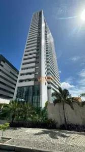 Apartamento com 4 Quartos à venda, 147m² no Boa Viagem, Recife