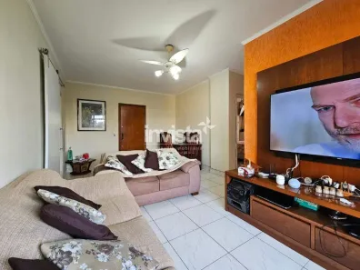 Apartamento com 2 Quartos à venda, 105m² no Marapé, Santos