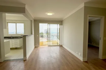 Apartamento com 2 Quartos à venda, 66m² no Vila Boa Vista, Barueri