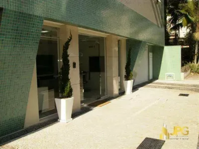 Conjunto Comercial / Sala à venda, 80m² no Centro, Balneário Camboriú