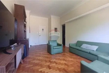 Apartamento com 2 Quartos à venda, 77m² no Tijuca, Rio de Janeiro