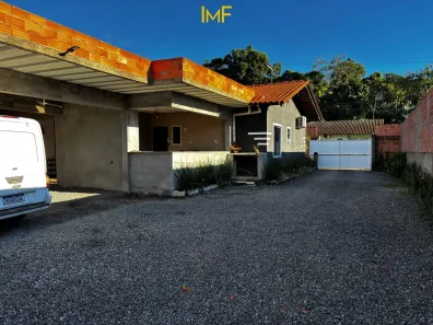 Casa com 2 Quartos à venda, 212m² no Araponguinhas, Timbó