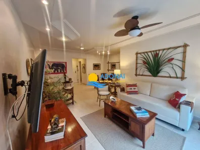 Apartamento com 3 Quartos à venda, 115m² no Pitangueiras, Guarujá