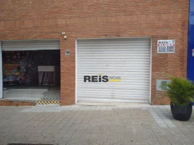 Loja / Salão / Ponto Comercial para alugar, 90m² no Centro, Sorocaba