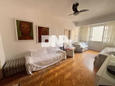 Apartamento com 3 Quartos à venda, 133m² no Copacabana, Rio de Janeiro
