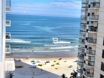 Apartamento com 2 Quartos à venda, 87m² no Pitangueiras, Guarujá
