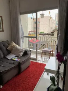 Apartamento com 3 Quartos à venda, 62m² no Nova Petrópolis, São Bernardo do Campo