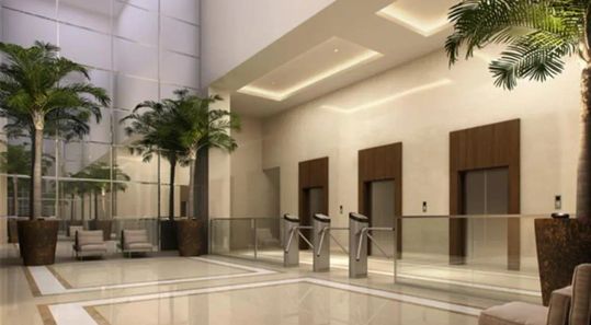Conjunto Comercial / Sala à venda, 40m² no Barra Olímpica, Rio de Janeiro