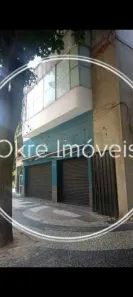 Prédio Inteiro com 4 Quartos à venda, 905m² no Leblon, Rio de Janeiro