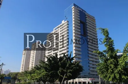 Conjunto Comercial / Sala com 2 Quartos à venda, 42m² no Rudge Ramos, São Bernardo do Campo