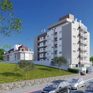 Apartamento com 2 Quartos à venda, 114m² no Itacorubi, Florianópolis