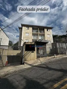 Apartamento com 3 Quartos à venda, 74m² no Vila dos Andrades, Carapicuíba