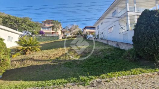 Terreno / Lote / Condomínio à venda, 276m² no Albuquerque, Teresópolis