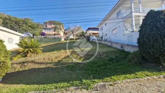 Terreno / Lote / Condomínio à venda, 276m² no Albuquerque, Teresópolis