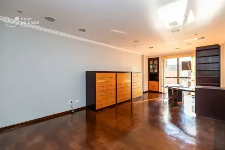 Conjunto Comercial / Sala à venda, 36m² no Centro, Curitiba