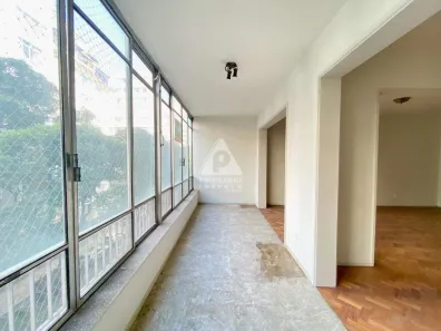 Apartamento com 4 Quartos à venda, 200m² no Copacabana, Rio de Janeiro