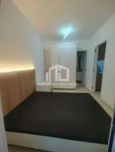 Apartamento com 1 Quarto à venda, 37m² no Centro, São José dos Campos