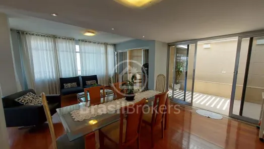Cobertura com 4 Quartos à venda, 287m² no Copacabana, Rio de Janeiro