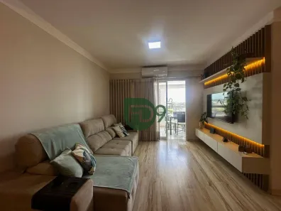 Apartamento com 3 Quartos à venda, 154m² no Jardim Bela Vista, Nova Odessa