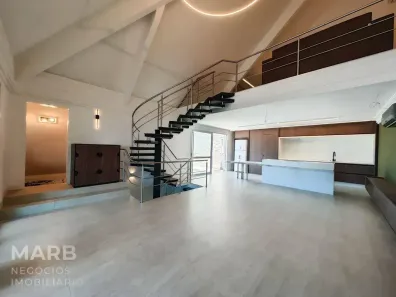 Cobertura com 3 Quartos à venda, 290m² no Agronômica, Florianópolis