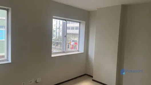 Apartamento com 1 Quarto à venda, 45m² no Centro, Juiz de Fora