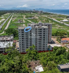 Apartamento com 2 Quartos à venda, 51m² no Centro, Itapoá