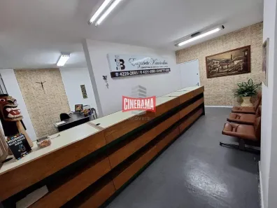 Conjunto Comercial / Sala à venda, 67m² no Centro, São Caetano do Sul