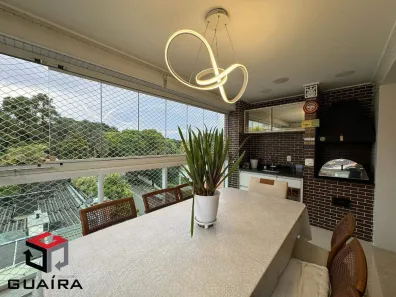 Apartamento com 3 Quartos à venda, 133m² no Anchieta, São Bernardo do Campo