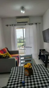 Apartamento com 1 Quarto à venda, 33m² no Jardim Oswaldo Cruz, São José dos Campos