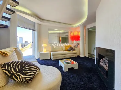 Cobertura com 3 Quartos à venda, 282m² no Centro, Novo Hamburgo