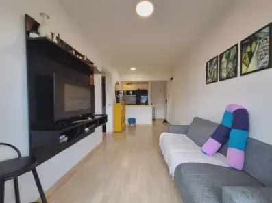 Apartamento com 2 Quartos à venda, 58m² no Urbanova, São José dos Campos
