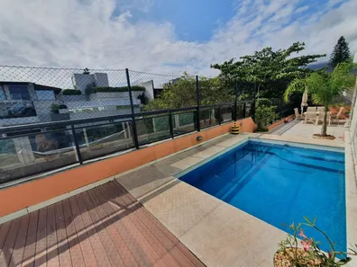 Apartamento com 4 Quartos à venda, 440m² no Barra da Tijuca, Rio de Janeiro