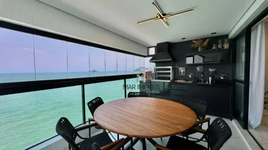 Apartamento com 3 Quartos à venda, 190m² no Pitangueiras, Guarujá