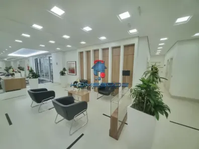 Conjunto Comercial / Sala para venda ou aluguel, 35m² no Centro, Campinas