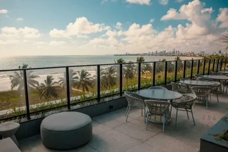 Apartamento com 3 Quartos à venda, 75m² no Intermares, Cabedelo