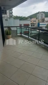 Apartamento com 3 Quartos à venda, 124m² no Vila Valqueire, Rio de Janeiro