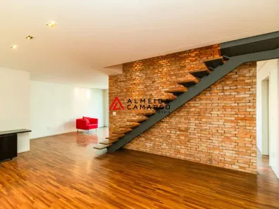 Apartamento com 4 Quartos à venda, 320m² no Jardim Paulista, São Paulo