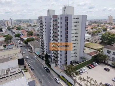 Apartamento com 3 Quartos à venda, 136m² no Centro, Suzano