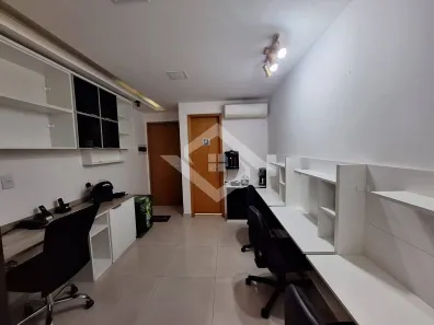 Conjunto Comercial / Sala à venda, 21m² no Campo Grande, Rio de Janeiro