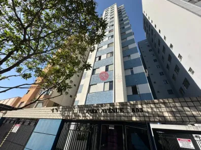 Studio com 2 Quartos à venda, 46m² no Centro, Londrina