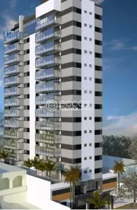 Apartamento com 3 Quartos à venda, 127m² no Patrimônio, Uberlândia