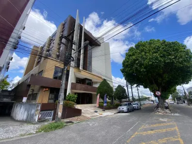 Conjunto Comercial / Sala à venda, 37m² no Centro, João Pessoa