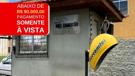 Apartamento com 2 Quartos à venda, 46m² no Nova Olinda, Londrina