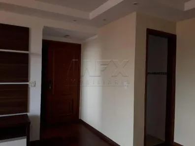 Apartamento com 3 Quartos à venda, 137m² no Jardim Paulista, Bauru