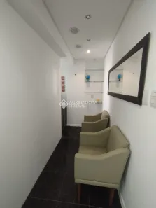 Conjunto Comercial / Sala à venda, 19m² no Centro, Florianópolis