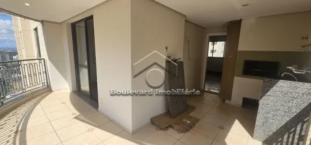Apartamento com 4 Quartos à venda, 181m² no Jardim Irajá, Ribeirão Preto