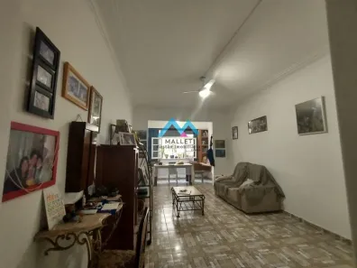 Apartamento com 3 Quartos à venda, 134m² no Flamengo, Rio de Janeiro